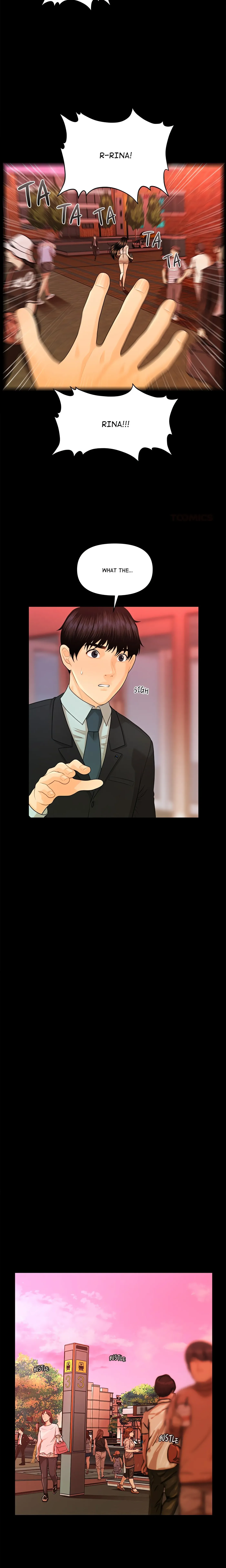 Read My Secretary chapter 51 image 10 on Lezhin