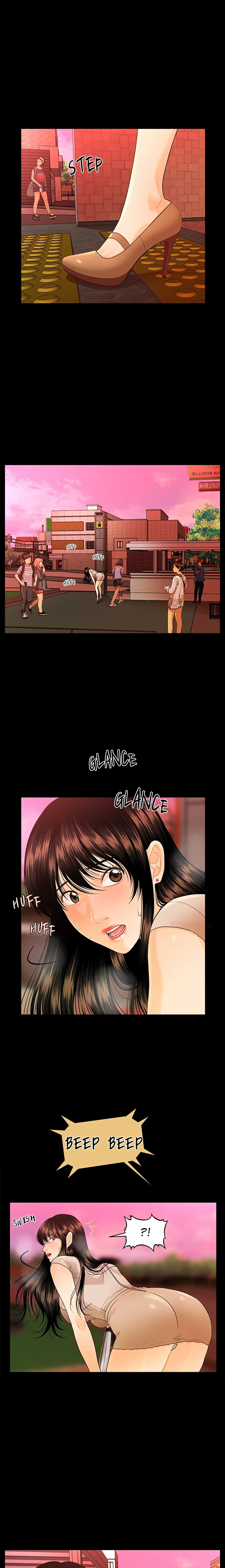 Read My Secretary chapter 51 image 11 on Lezhin