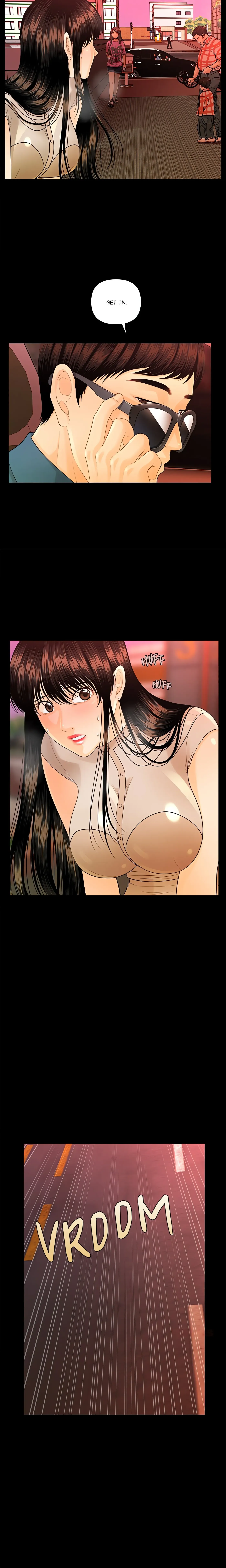 Read My Secretary chapter 51 image 12 on Lezhin