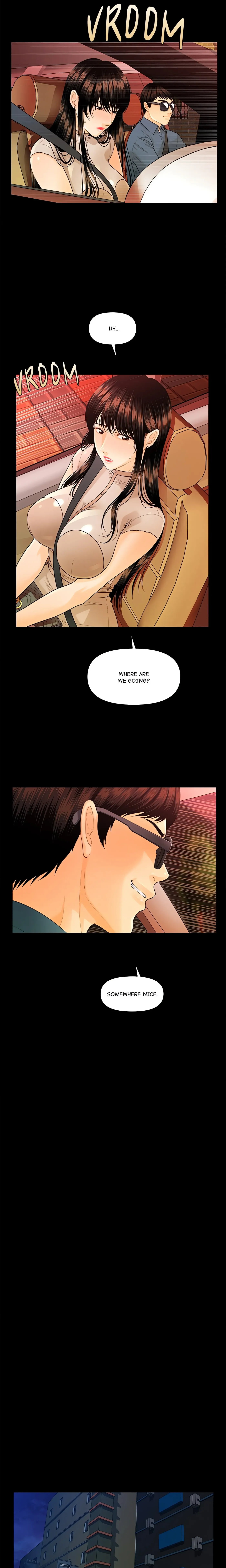 Read My Secretary chapter 51 image 13 on Lezhin