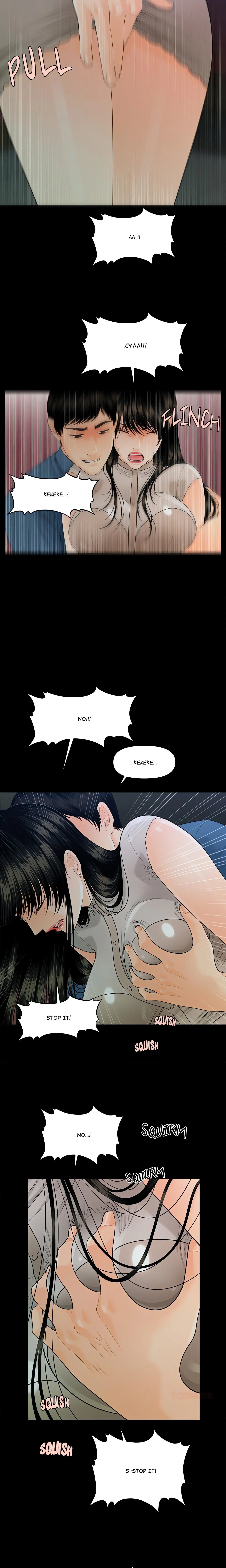 Read My Secretary chapter 51 image 17 on Lezhin