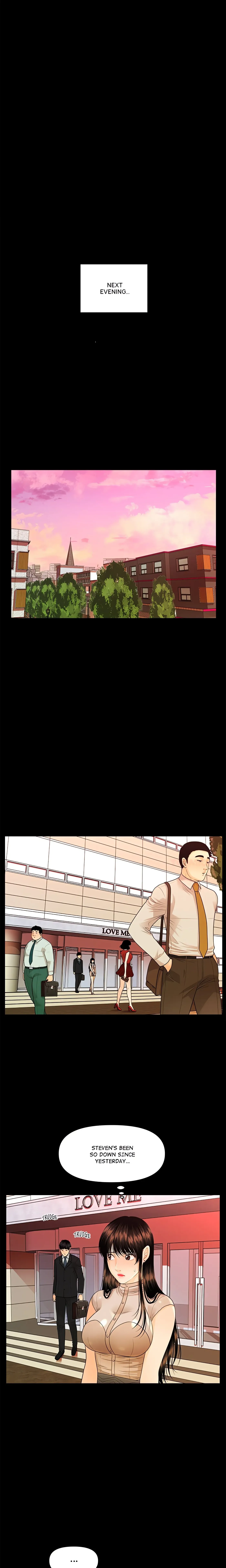 Read My Secretary chapter 51 image 6 on Lezhin
