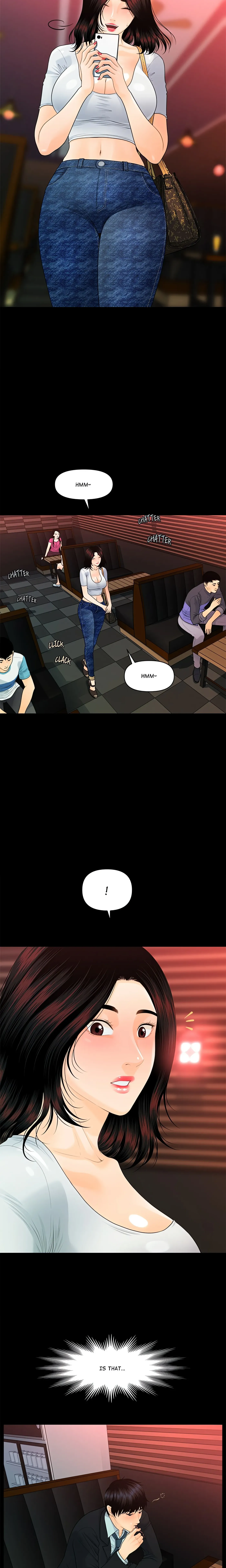 Read My Secretary chapter 52 image 13 on Lezhin