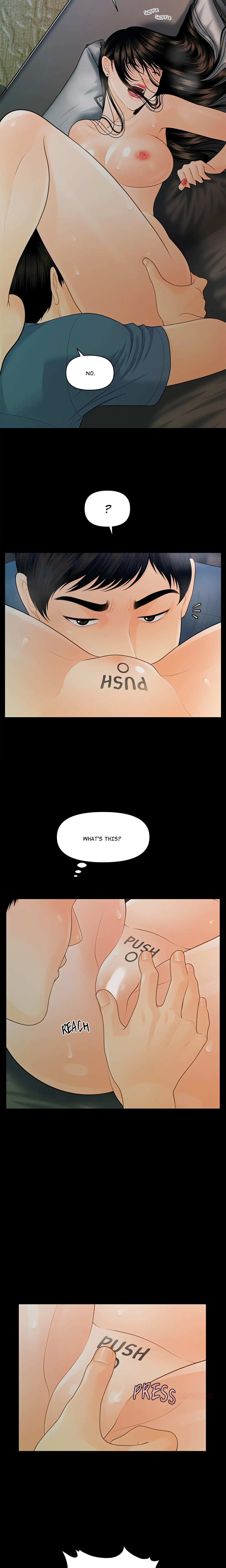 Read My Secretary chapter 52 image 17 on Lezhin