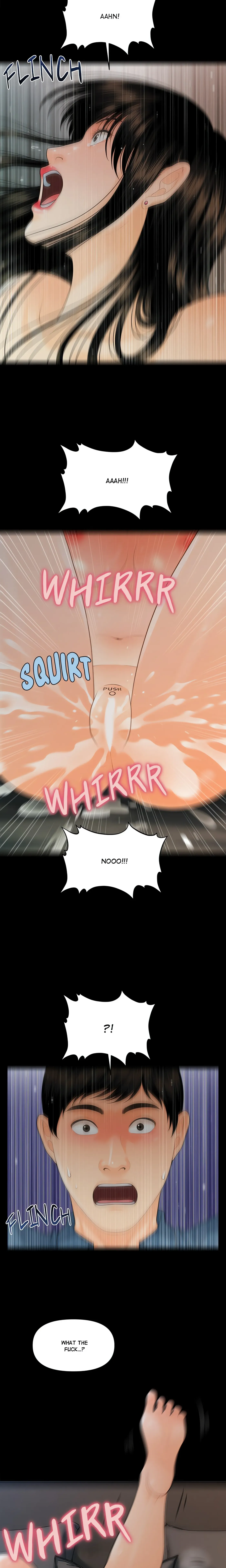 Read My Secretary chapter 52 image 18 on Lezhin