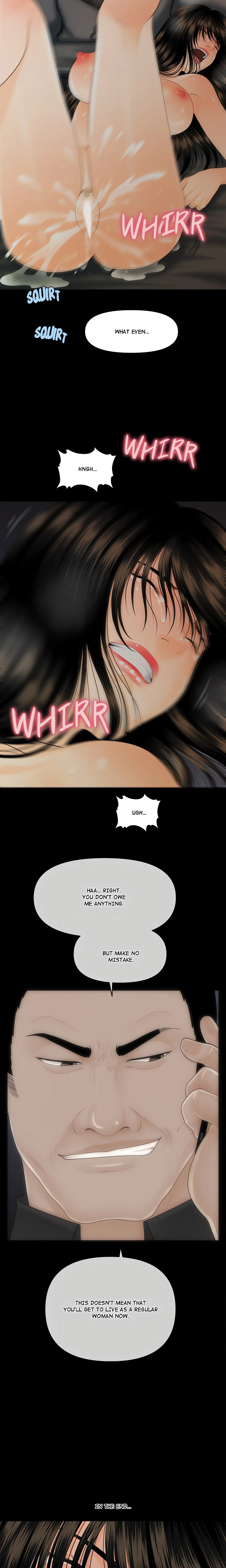 Read My Secretary chapter 52 image 19 on Lezhin