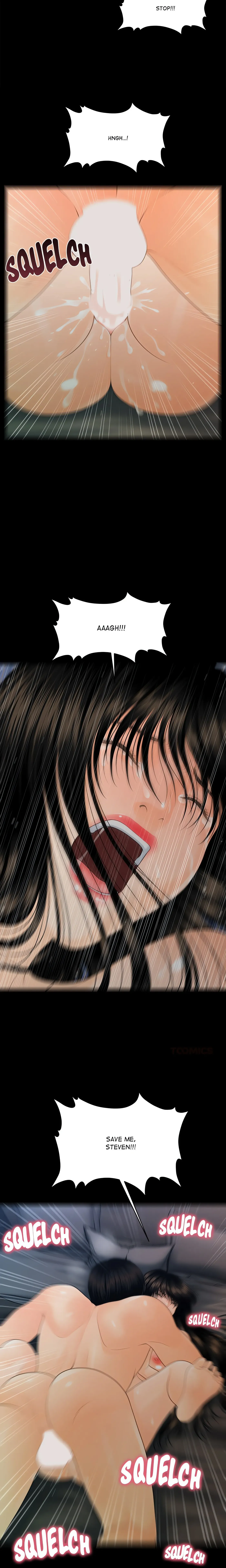 Read My Secretary chapter 52 image 21 on Lezhin