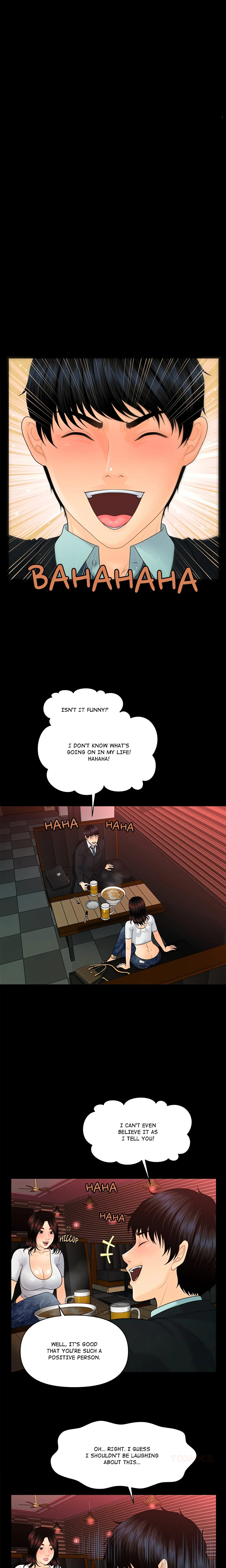 Read My Secretary chapter 52 image 22 on Lezhin
