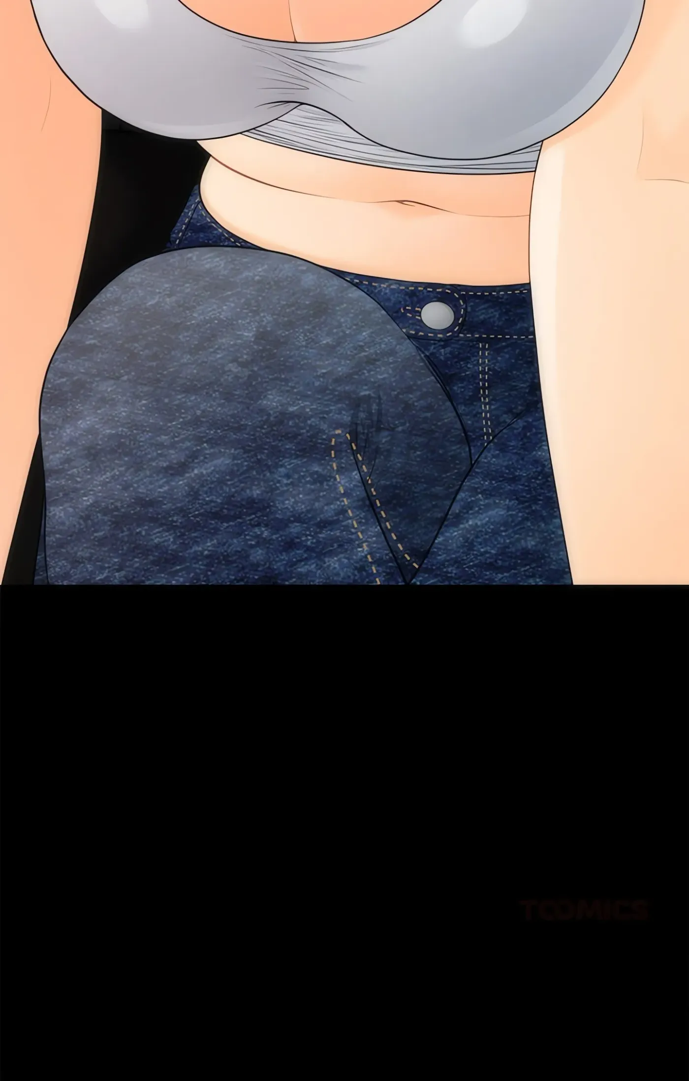 Read My Secretary chapter 52 image 24 on Lezhin