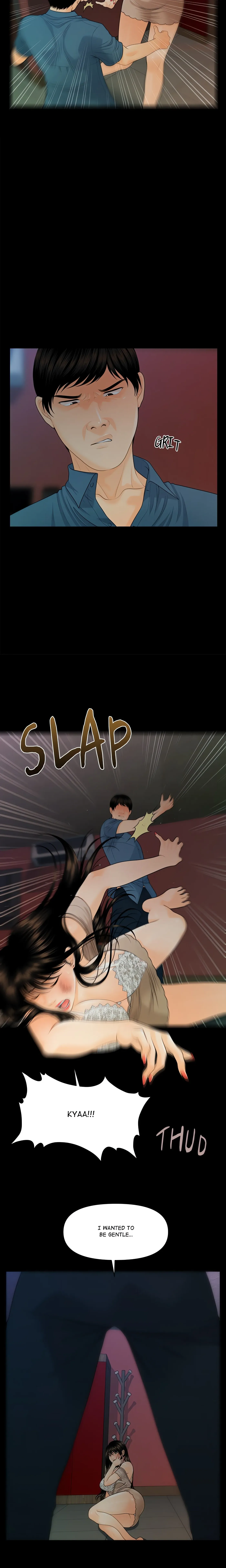 Read My Secretary chapter 52 image 4 on Lezhin