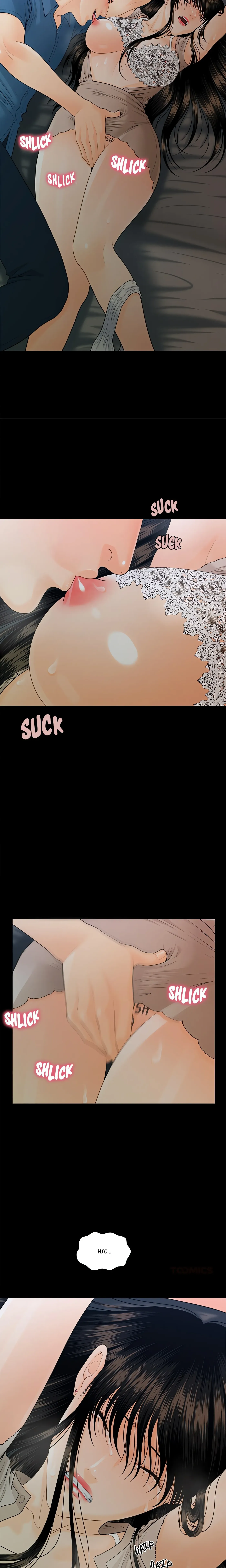 Read My Secretary chapter 52 image 7 on Lezhin