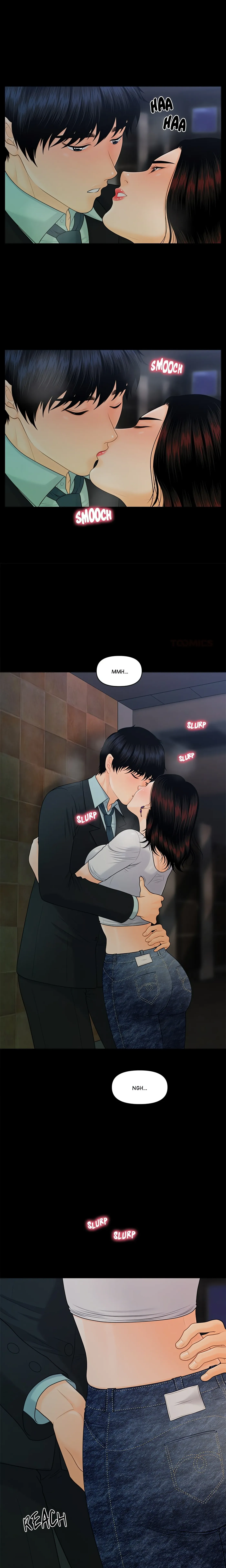 Read My Secretary chapter 53 image 20 on Lezhin