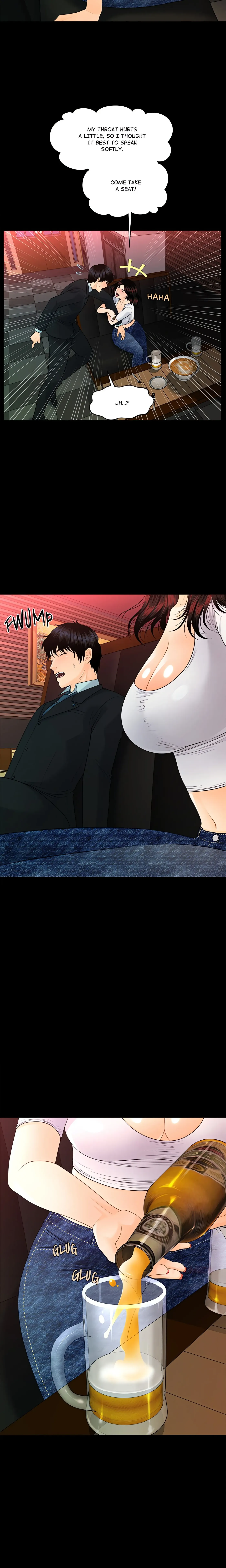 Read My Secretary chapter 53 image 7 on Lezhin