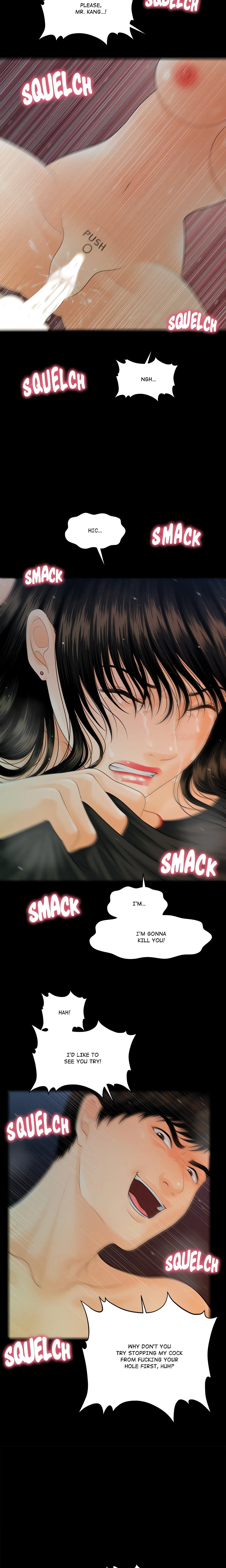 Read My Secretary chapter 54 image 10 on Lezhin