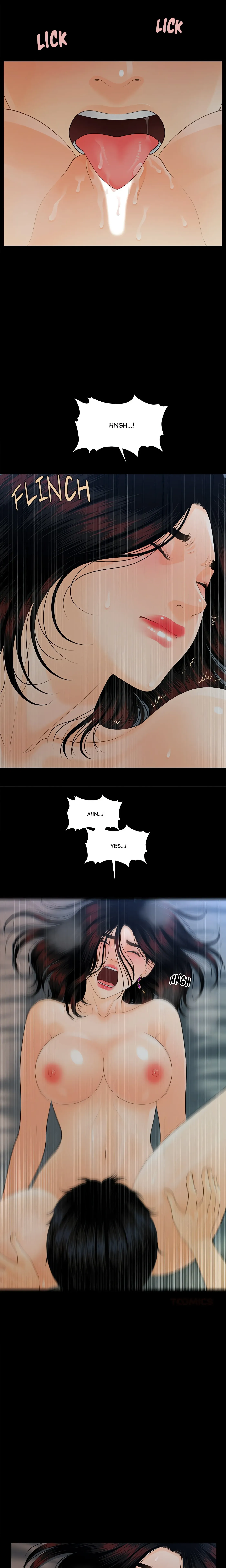 Read My Secretary chapter 54 image 13 on Lezhin