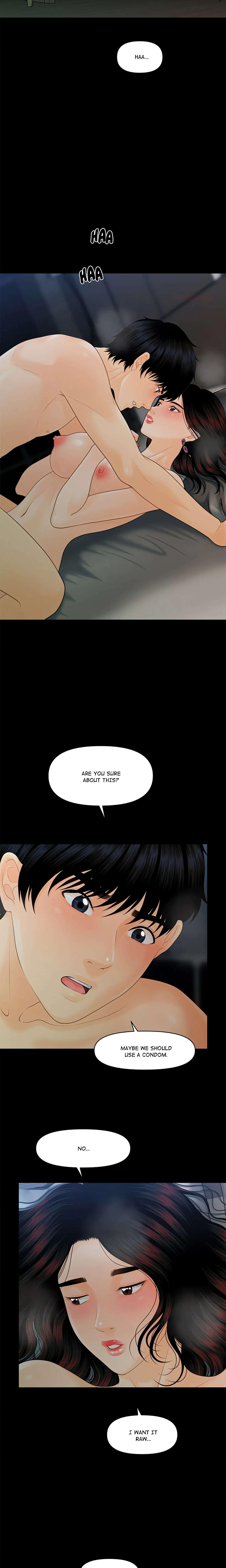 Read My Secretary chapter 54 image 17 on Lezhin