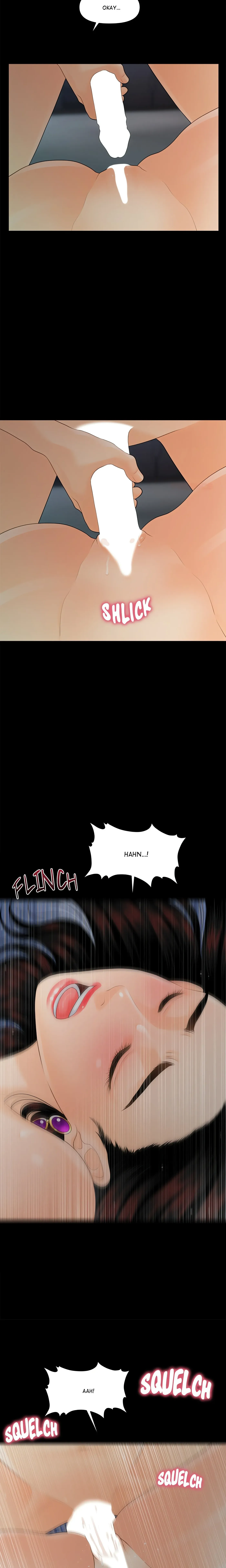 Read My Secretary chapter 54 image 18 on Lezhin