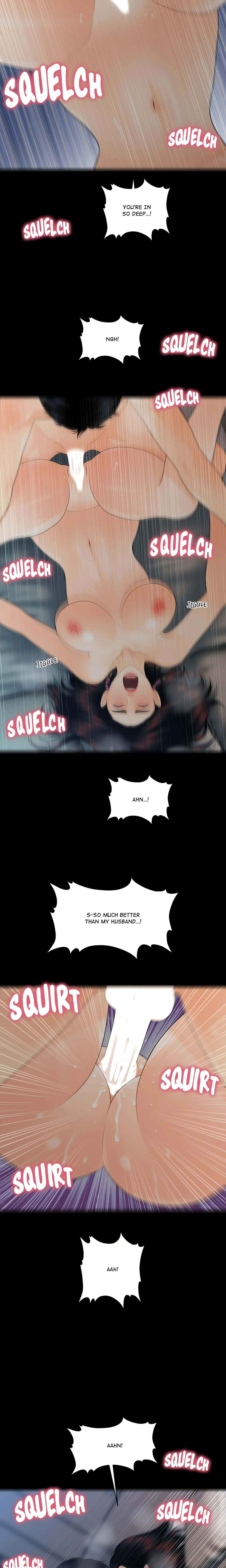 Read My Secretary chapter 54 image 19 on Lezhin