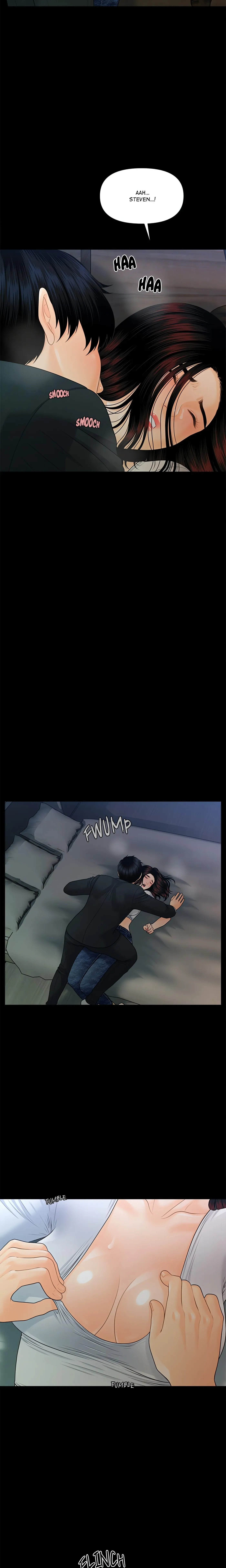 Read My Secretary chapter 54 image 6 on Lezhin