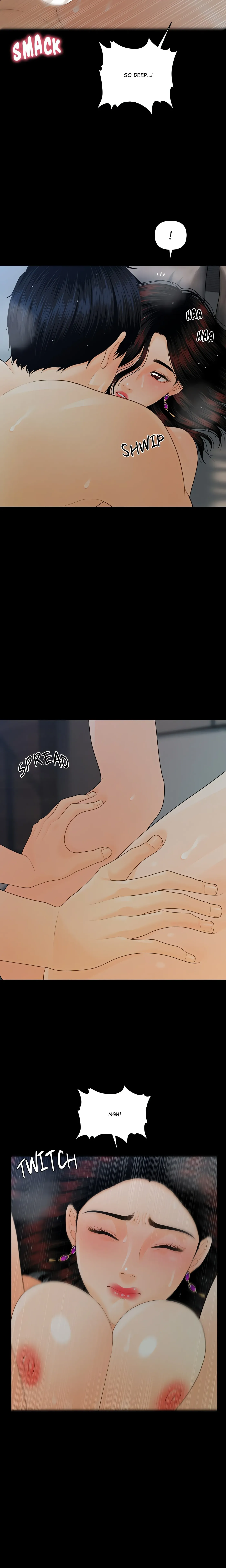 Read My Secretary chapter 55 image 11 on Lezhin