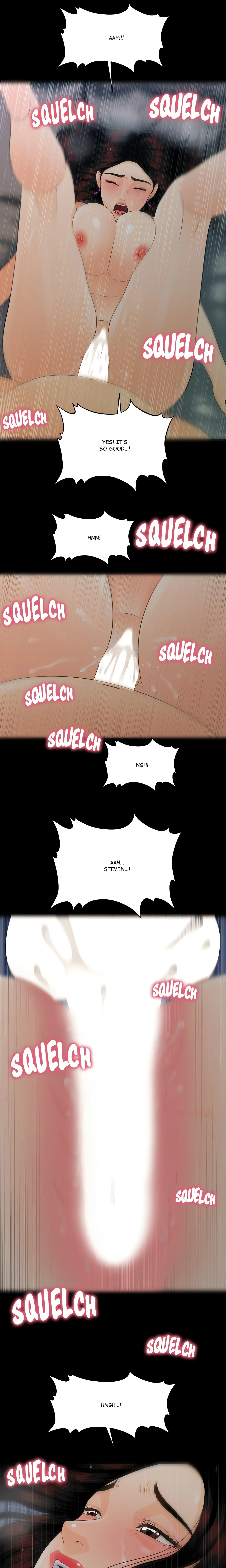 Read My Secretary chapter 55 image 12 on Lezhin