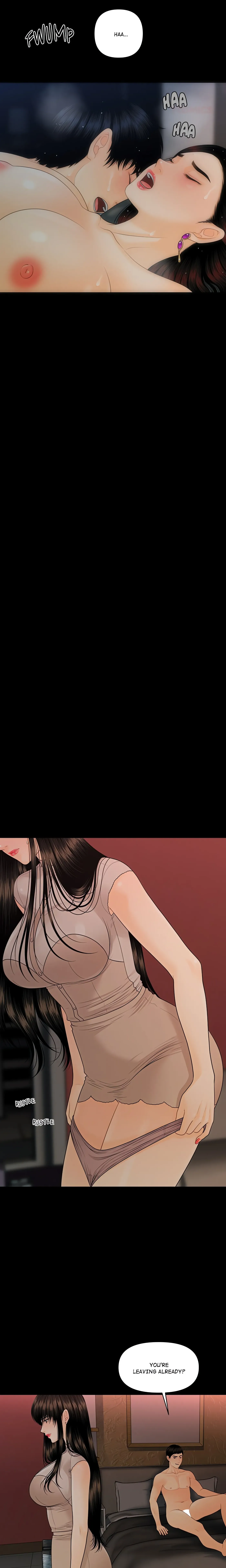 Read My Secretary chapter 55 image 16 on Lezhin