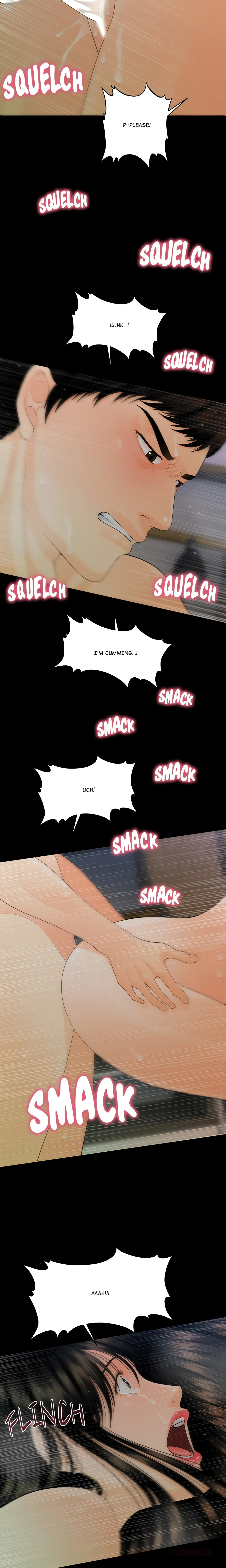 Read My Secretary chapter 55 image 5 on Lezhin