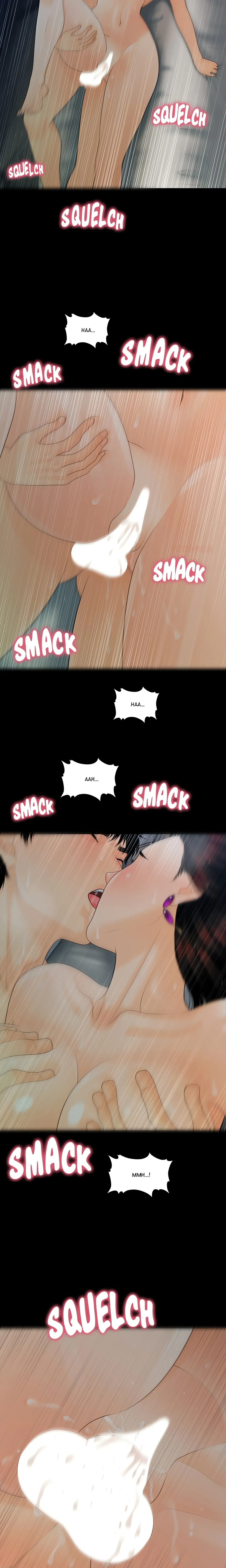 Read My Secretary chapter 55 image 9 on Lezhin