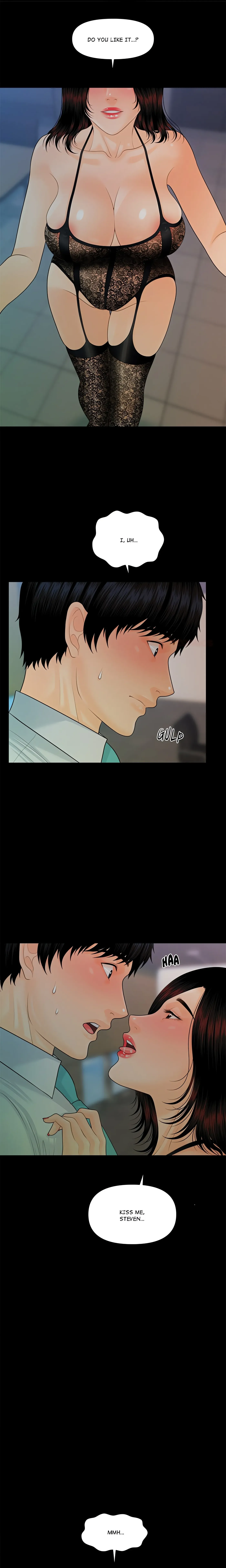 Read My Secretary chapter 56 image 20 on Lezhin