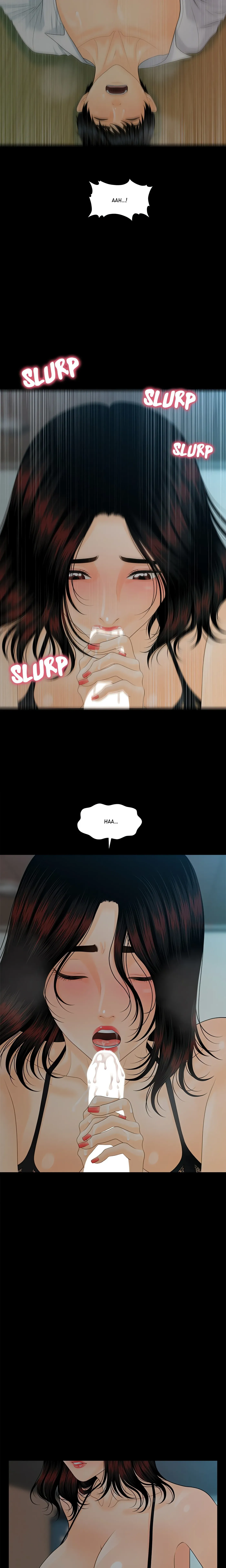 Read My Secretary chapter 57 image 11 on Lezhin