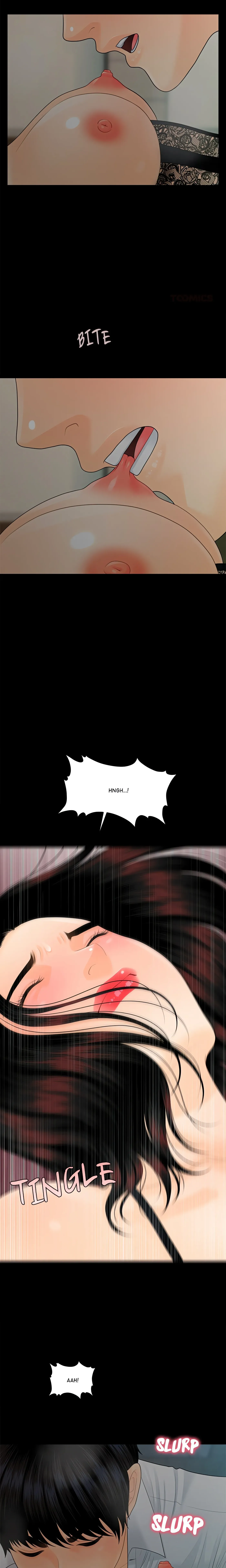 Read My Secretary chapter 57 image 17 on Lezhin