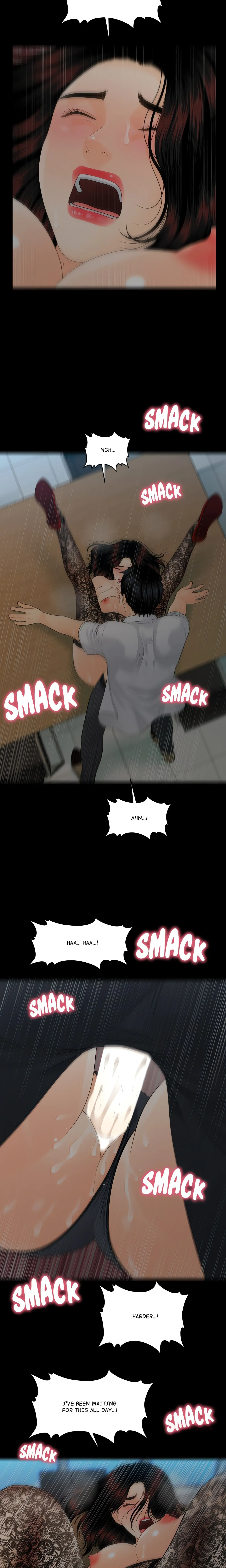Read My Secretary chapter 57 image 23 on Lezhin