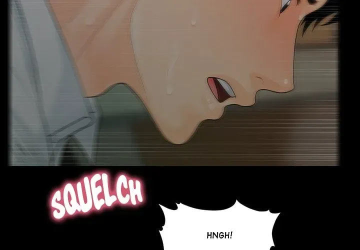 Read My Secretary chapter 58 image 1 on Lezhin