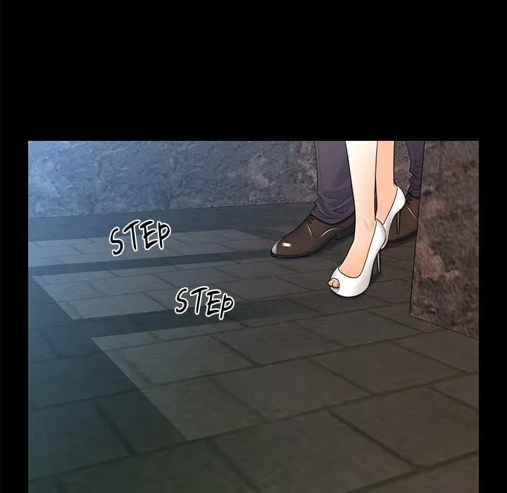 Read My Secretary chapter 58 image 154 on Lezhin