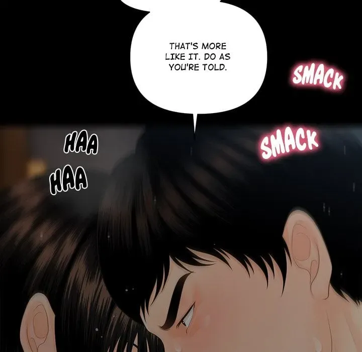 Read My Secretary chapter 58 image 37 on Lezhin