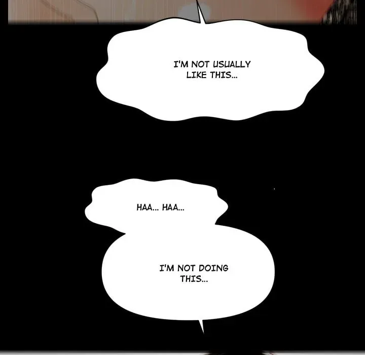 Read My Secretary chapter 58 image 4 on Lezhin