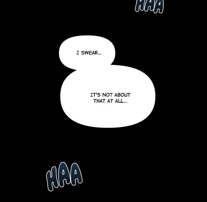 Read My Secretary chapter 58 image 8 on Lezhin