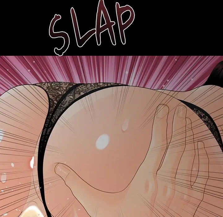 Read My Secretary chapter 58 image 92 on Lezhin