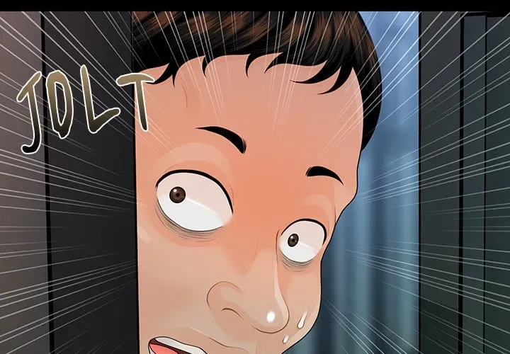 Read My Secretary chapter 59 image 1 on Lezhin