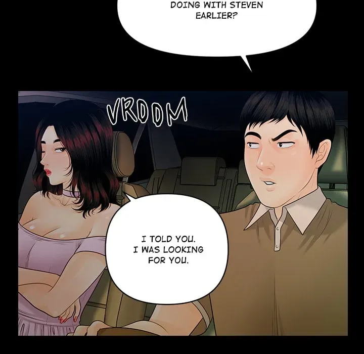 Read My Secretary chapter 59 image 106 on Lezhin