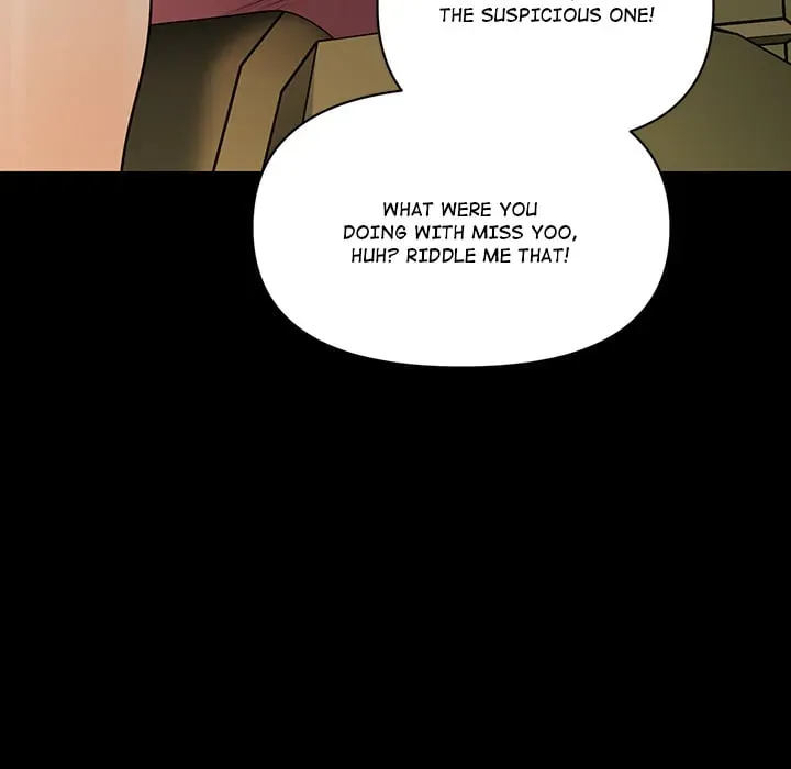Read My Secretary chapter 59 image 111 on Lezhin