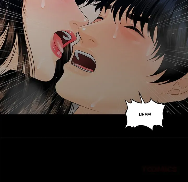 Read My Secretary chapter 59 image 137 on Lezhin