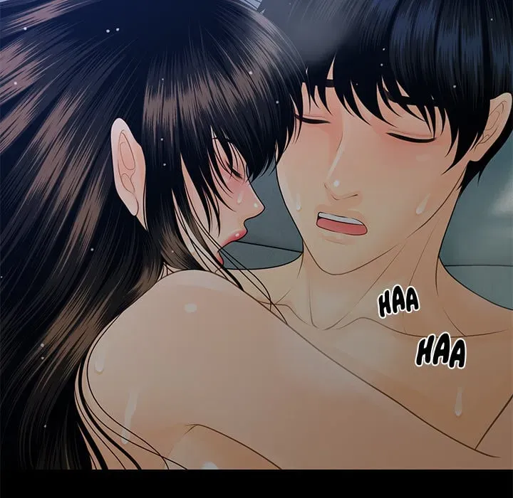 Read My Secretary chapter 59 image 148 on Lezhin