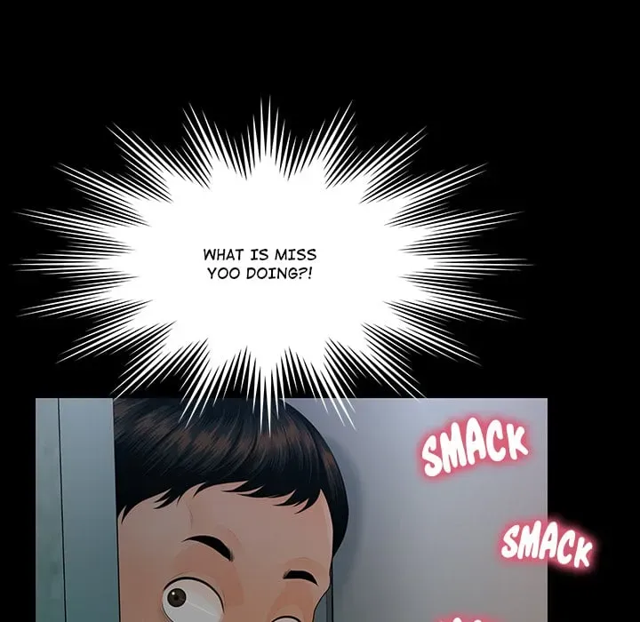Read My Secretary chapter 59 image 22 on Lezhin