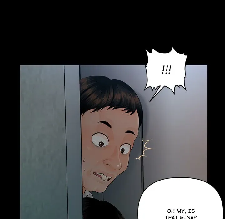 Read My Secretary chapter 59 image 26 on Lezhin