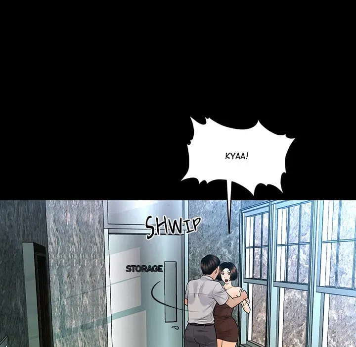 Read My Secretary chapter 59 image 28 on Lezhin