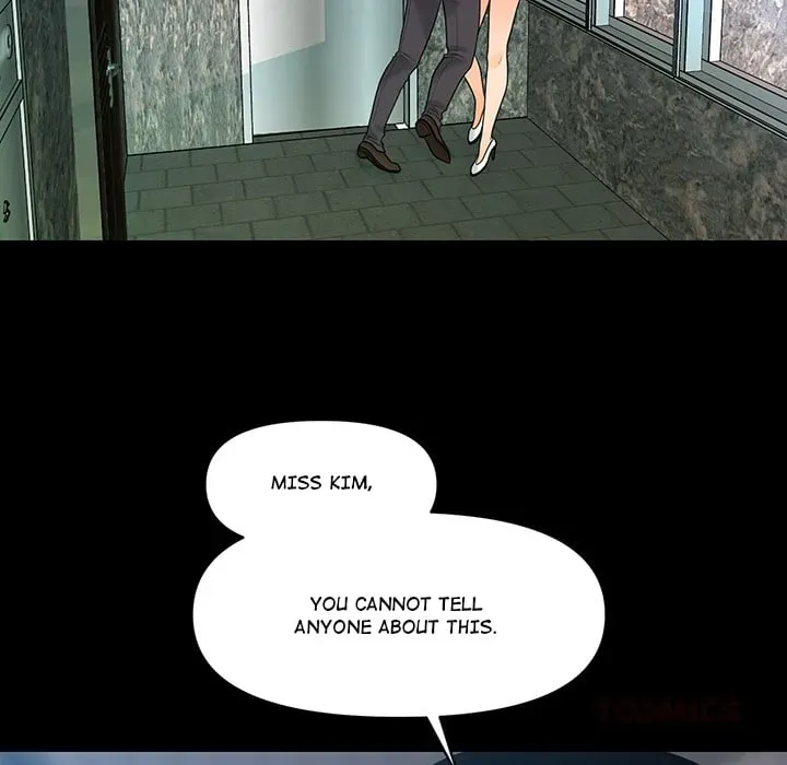 Read My Secretary chapter 59 image 29 on Lezhin