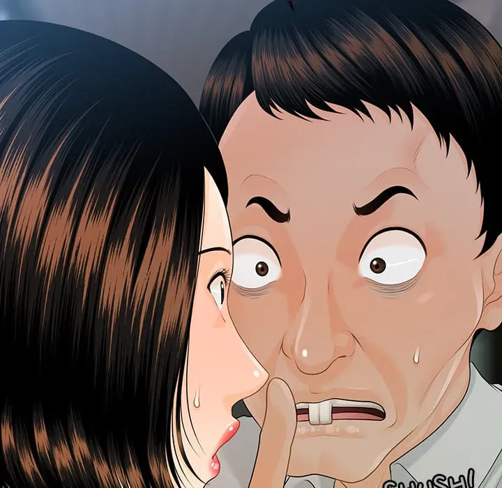 Read My Secretary chapter 59 image 30 on Lezhin