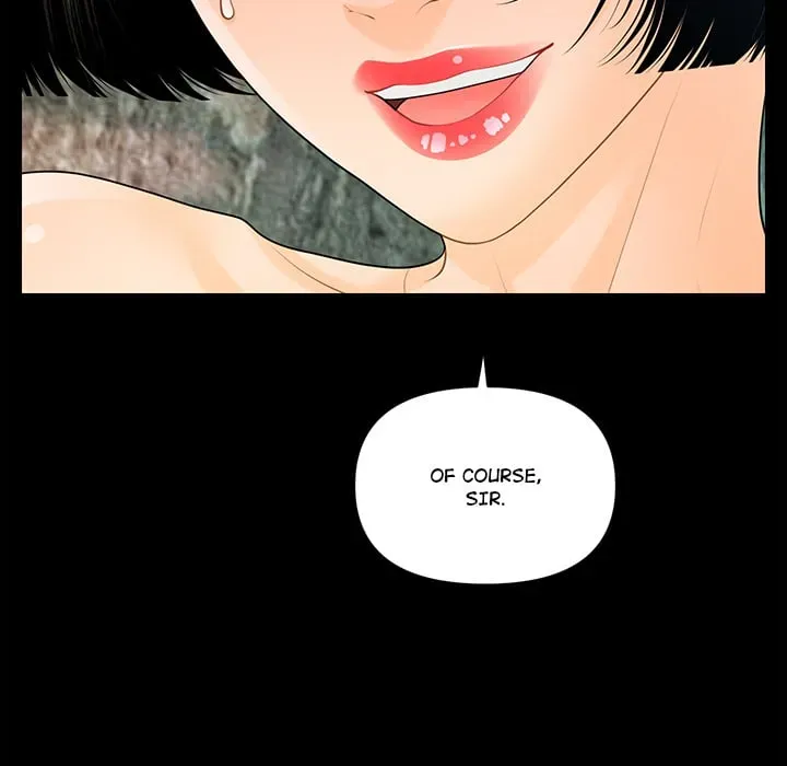 Read My Secretary chapter 59 image 33 on Lezhin