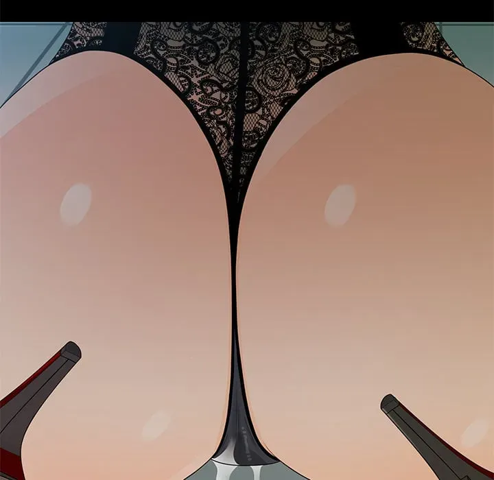 Read My Secretary chapter 59 image 78 on Lezhin